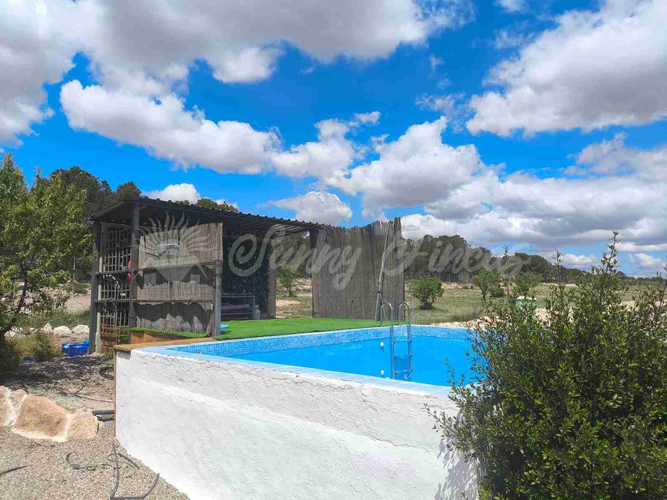 Landejendom i Yecla, Murcia - foto 3